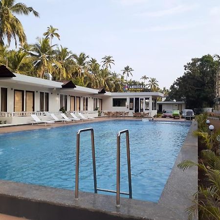 Golden Sands Resort, Morjim Dış mekan fotoğraf