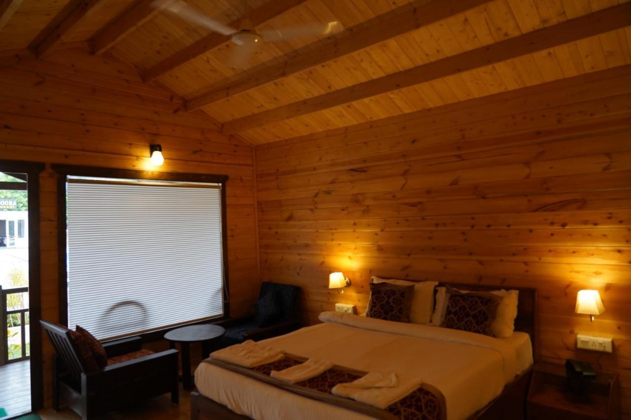 Golden Sands Resort, Morjim Dış mekan fotoğraf
