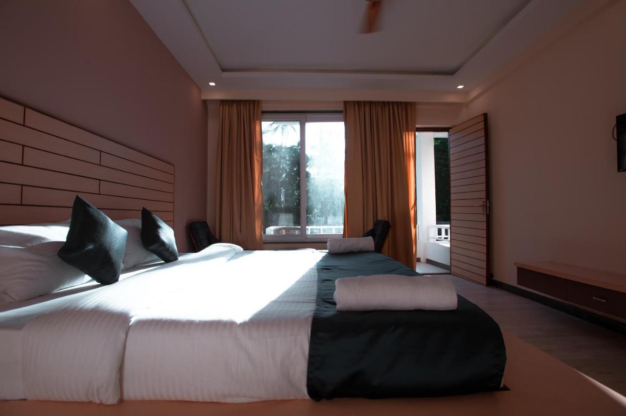 Golden Sands Resort, Morjim Dış mekan fotoğraf