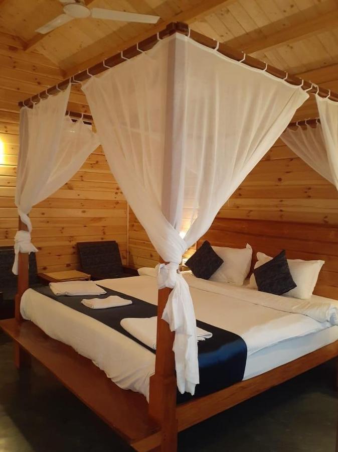 Golden Sands Resort, Morjim Dış mekan fotoğraf